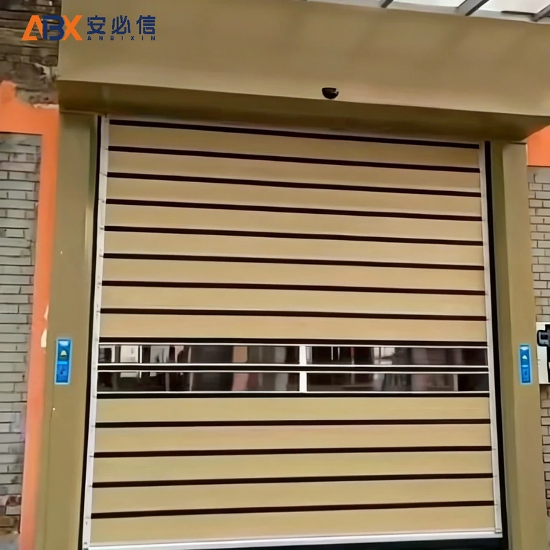 平凉市雷达高速门